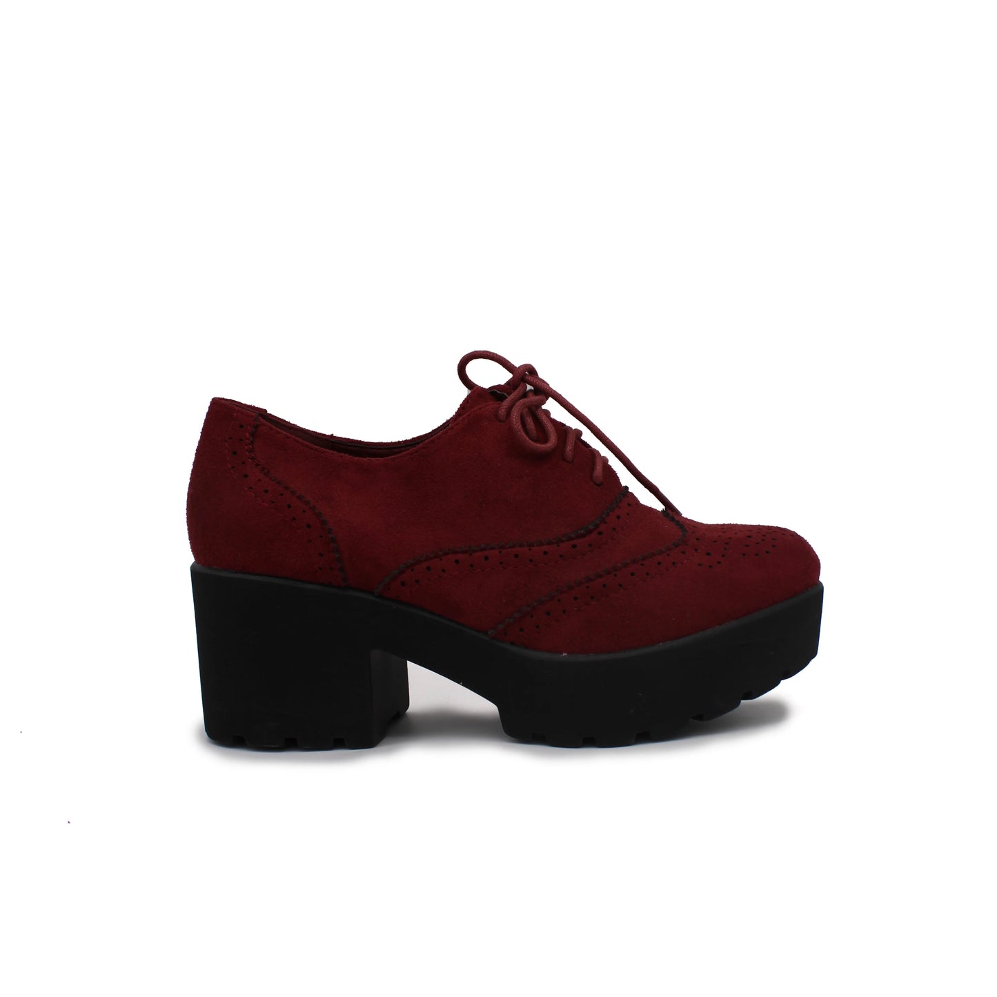 Richelieus Chaussures . Élégance Rétro et Confort Moderne ZAHA ZAHA 49.50