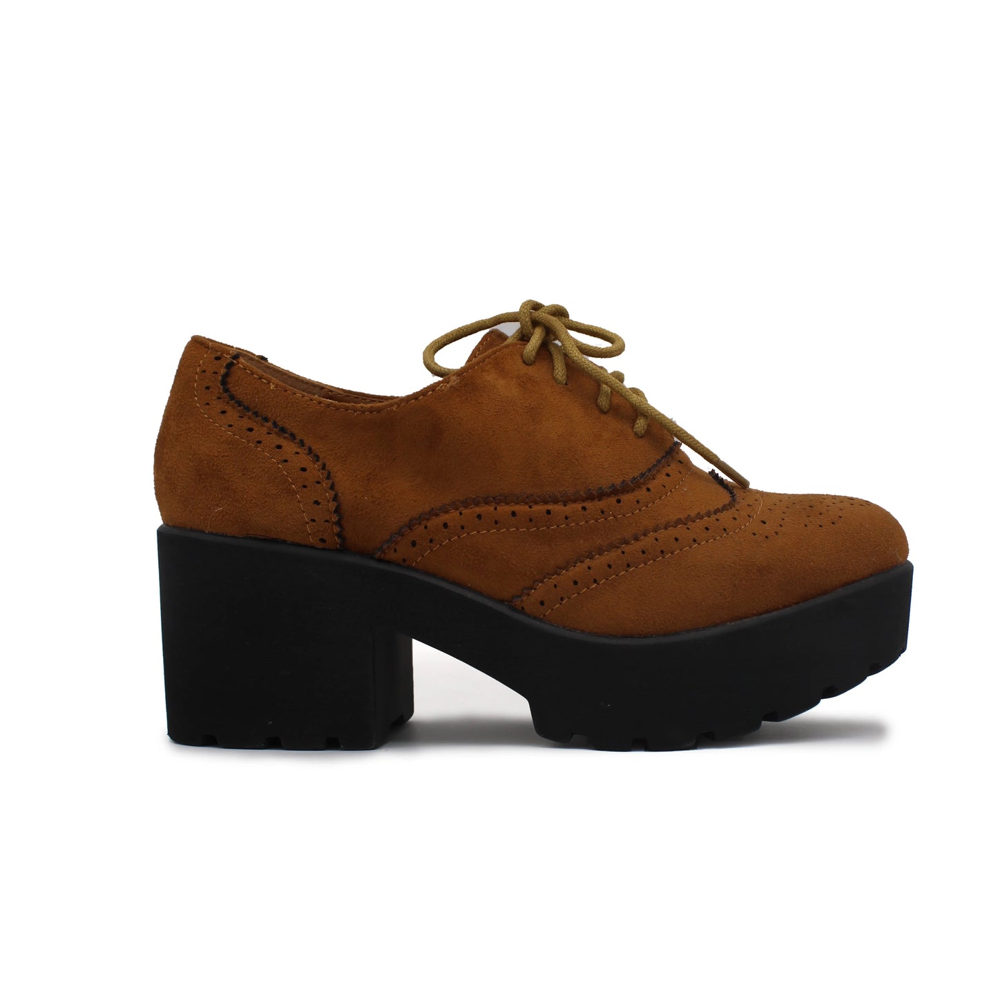 Richelieus Chaussures . Élégance Rétro et Confort Moderne ZAHA ZAHA 49.50