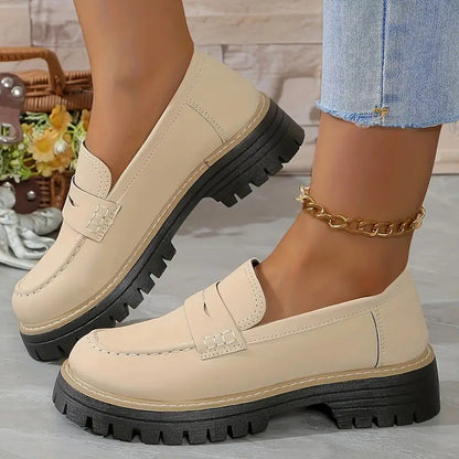 Vivienne™- Mocassins Élégance ZAHA ZAHA 39.99