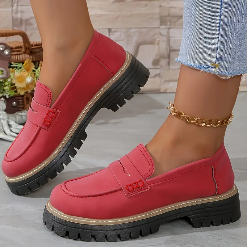 Vivienne™- Mocassins Élégance ZAHA ZAHA 39.99
