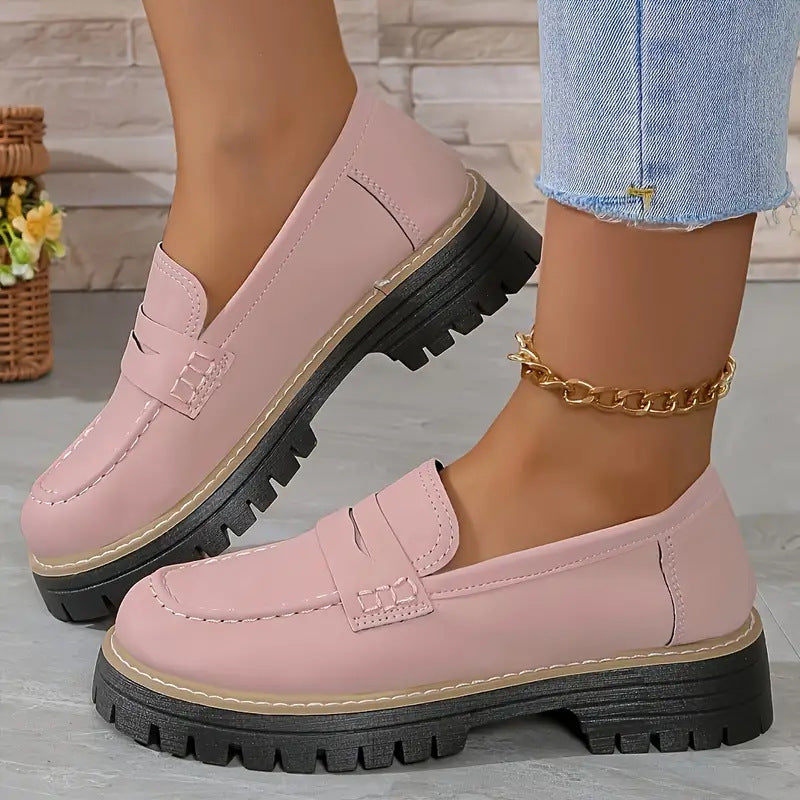 Vivienne™- Mocassins Élégance ZAHA ZAHA 39.99