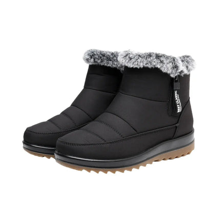 Bottines étanches antidérapantes ZAHA