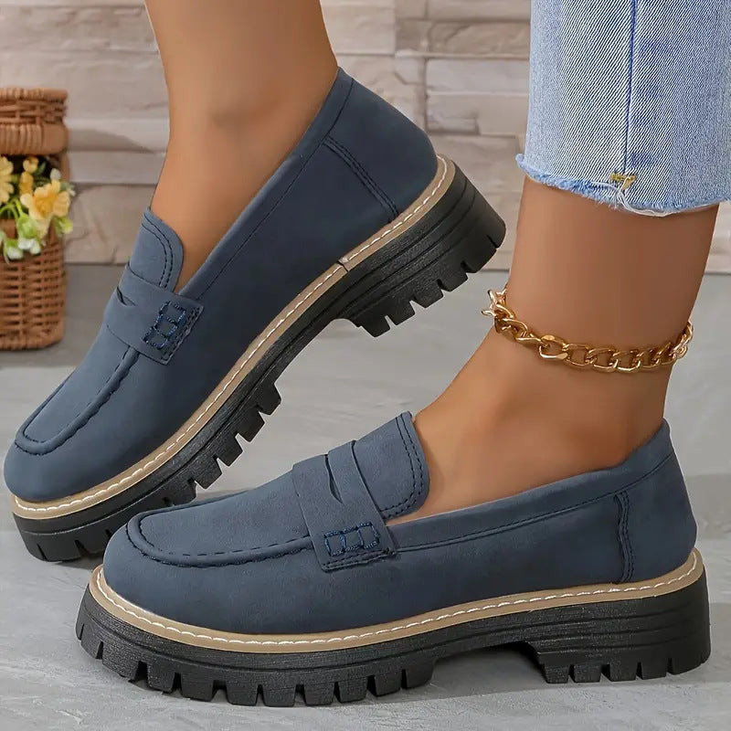 Vivienne™- Mocassins Élégance ZAHA ZAHA 39.99