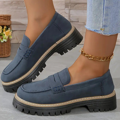 Vivienne™- Mocassins Élégance ZAHA ZAHA 39.99